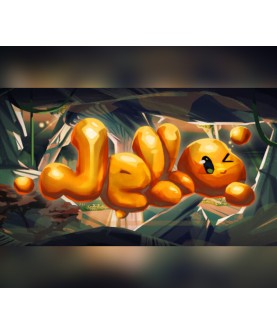 Jello Origin Key GLOBAL